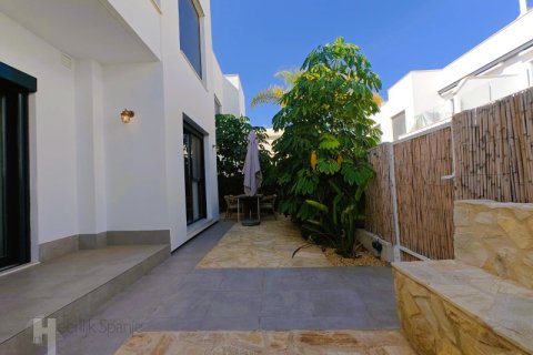 Apartment à vendre à San Javier, Murcia, Espagne, 3 chambres, No. 184534 - photo 17
