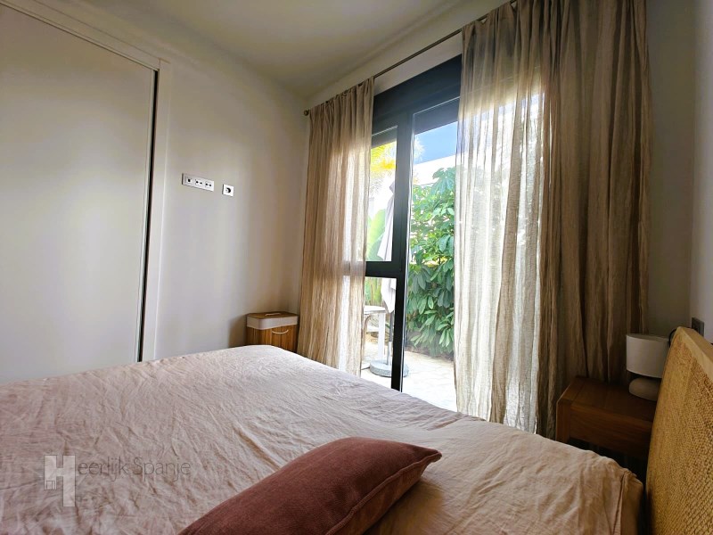Apartamento en San Javier, Murcia, España 3 dormitorios,  No. 184534