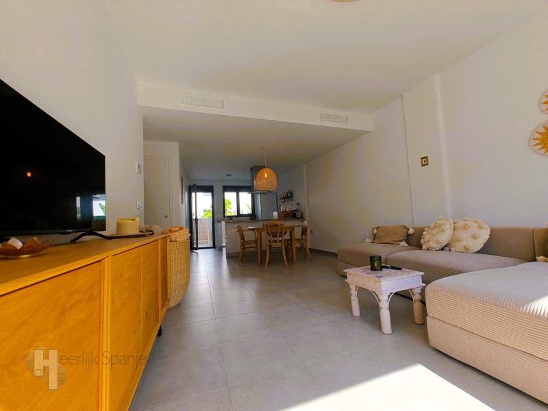 Apartamento en San Javier, Murcia, España 3 dormitorios,  No. 184534