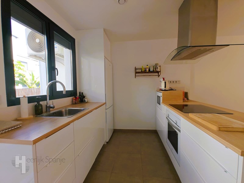 Apartamento en San Javier, Murcia, España 3 dormitorios,  No. 184534