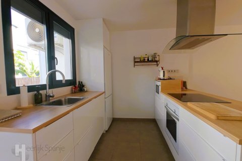 Apartment à vendre à San Javier, Murcia, Espagne, 3 chambres, No. 184534 - photo 16