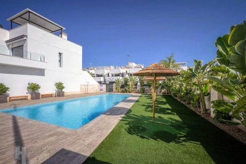Apartment à vendre à San Javier, Murcia, Espagne, 3 chambres, No. 184534 - photo 2