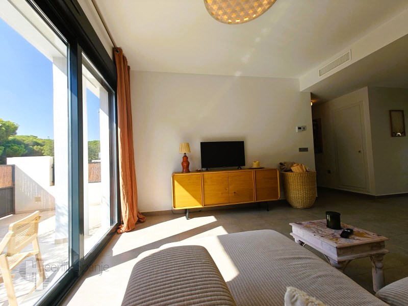 Apartamento en San Javier, Murcia, España 3 dormitorios,  No. 184534