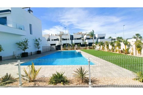 Apartment à vendre à San Javier, Murcia, Espagne, 3 chambres, No. 184534 - photo 23