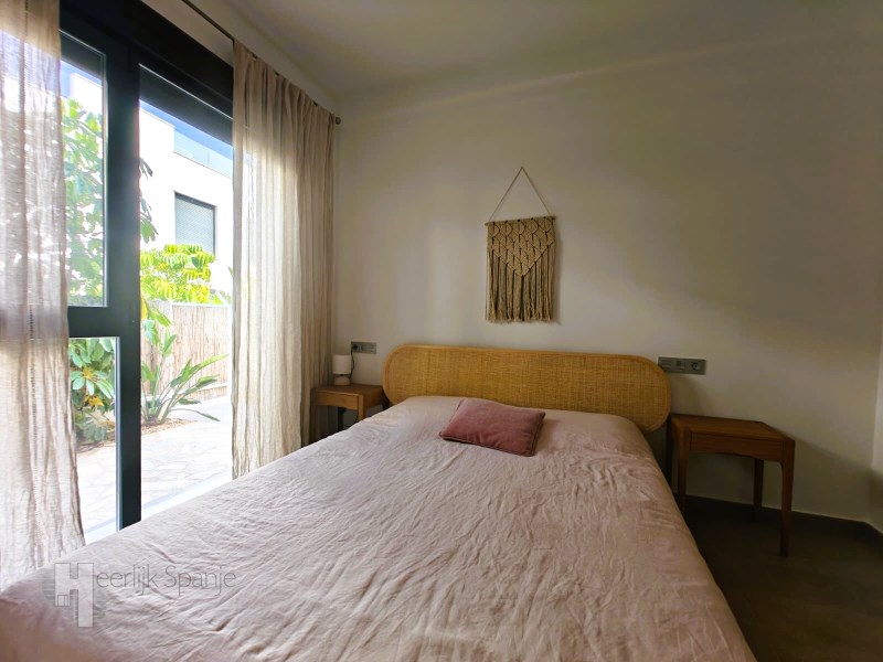 Apartamento en San Javier, Murcia, España 3 dormitorios,  No. 184534