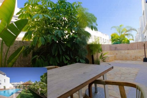 Huoneisto San Javier, Murcia, Espanja 3 makuuhuonetta,  No. 184534