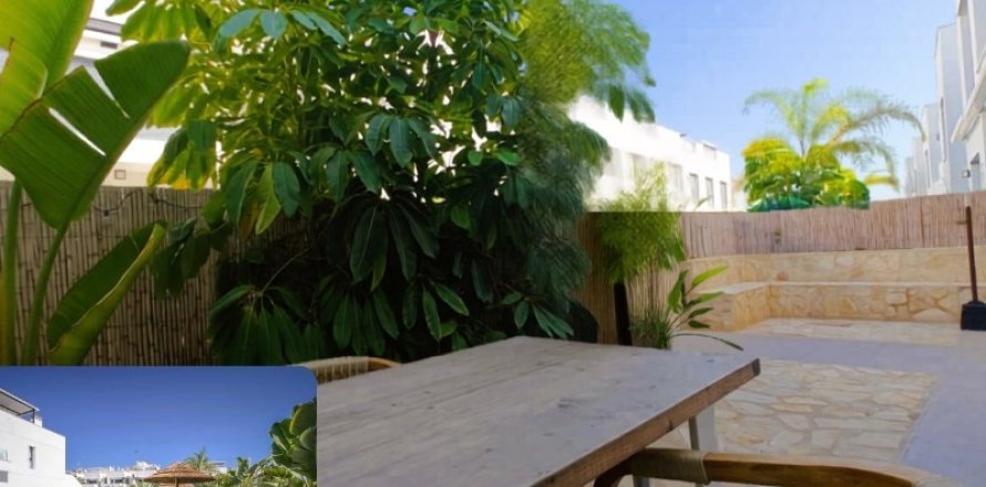Apartment à San Javier, Murcia, Espagne 3 chambres, No. 184534