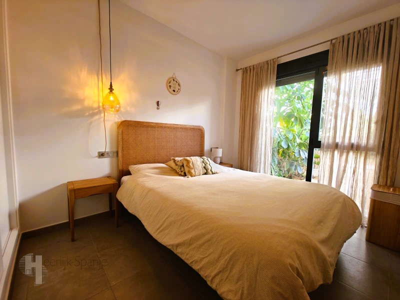 Apartamento en San Javier, Murcia, España 3 dormitorios,  No. 184534