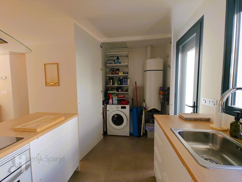 Apartamento en San Javier, Murcia, España 3 dormitorios,  No. 184534