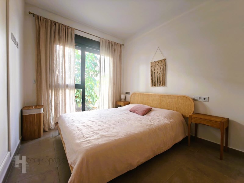 Apartamento en San Javier, Murcia, España 3 dormitorios,  No. 184534