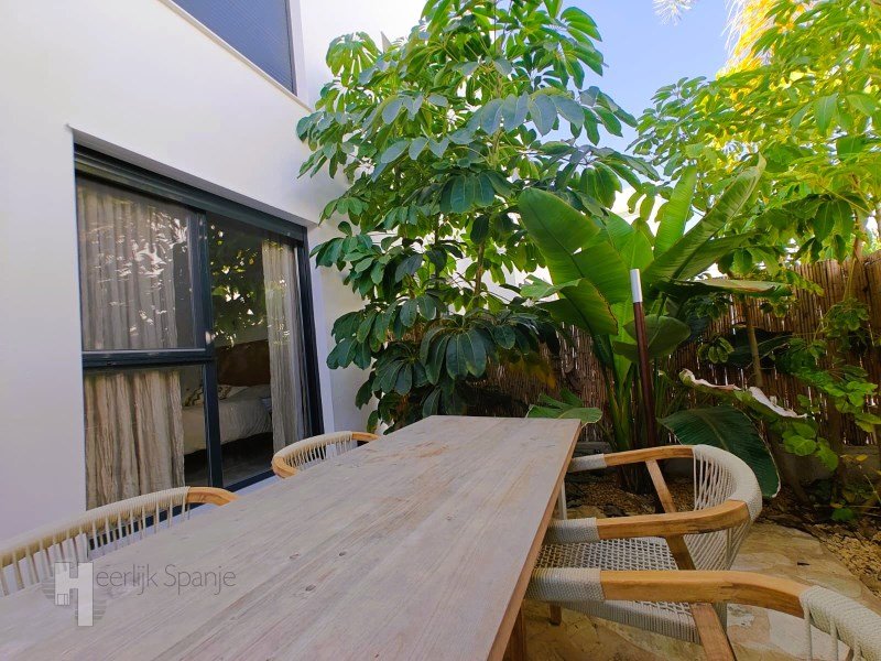 Apartamento en San Javier, Murcia, España 3 dormitorios,  No. 184534