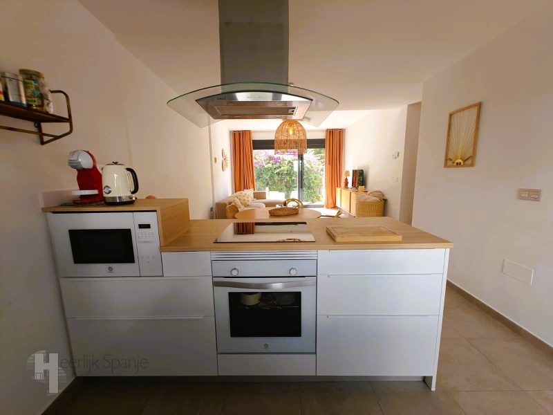 Apartamento en San Javier, Murcia, España 3 dormitorios,  No. 184534