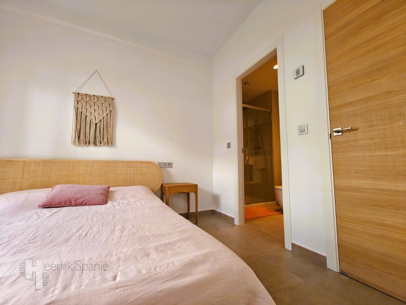 Apartamento en San Javier, Murcia, España 3 dormitorios,  No. 184534
