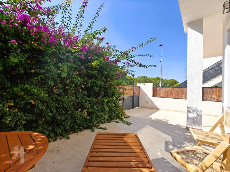 Apartamento en San Javier, Murcia, España 3 dormitorios,  No. 184534