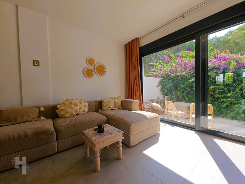 Apartamento en San Javier, Murcia, España 3 dormitorios,  No. 184534