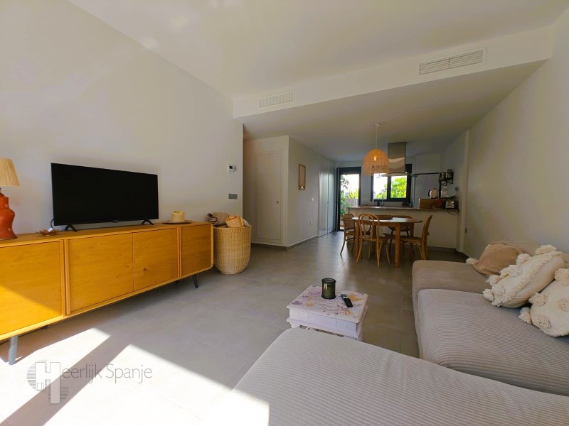 Apartamento en San Javier, Murcia, España 3 dormitorios,  No. 184534