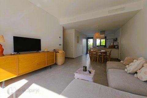 Apartment à vendre à San Javier, Murcia, Espagne, 3 chambres, No. 184534 - photo 11