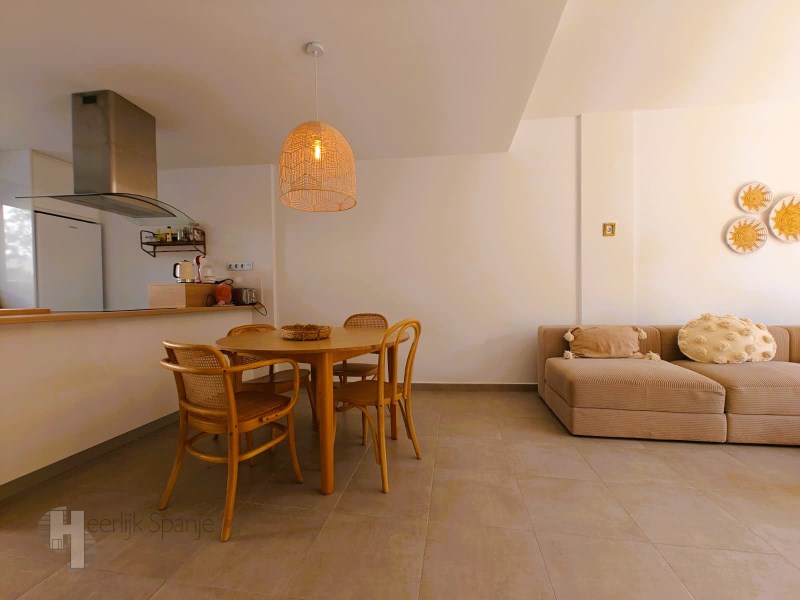 Apartamento en San Javier, Murcia, España 3 dormitorios,  No. 184534