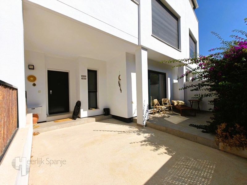 Apartamento en San Javier, Murcia, España 3 dormitorios,  No. 184534