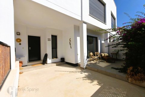 Apartment à vendre à San Javier, Murcia, Espagne, 3 chambres, No. 184534 - photo 3