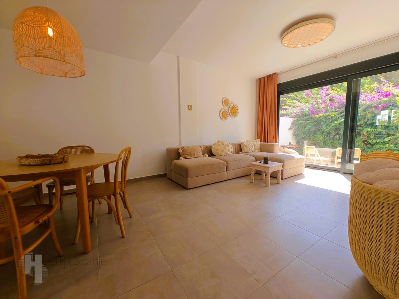 Apartamento en San Javier, Murcia, España 3 dormitorios,  No. 184534