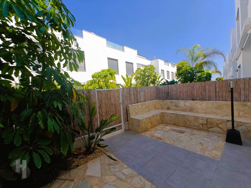 Apartamento en San Javier, Murcia, España 3 dormitorios,  No. 184534