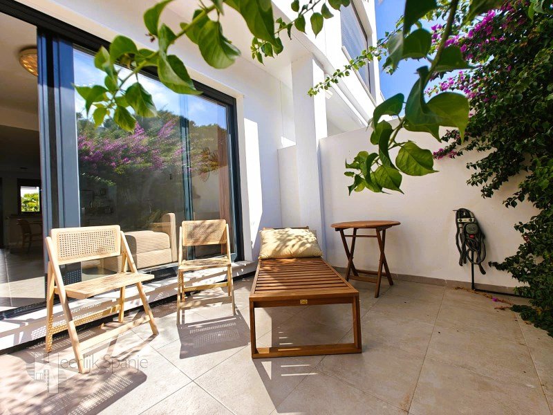 Apartamento en San Javier, Murcia, España 3 dormitorios,  No. 184534
