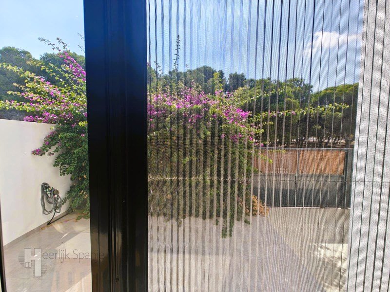 Apartamento en San Javier, Murcia, España 3 dormitorios,  No. 184534
