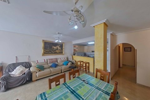 Wohnung zum Verkauf in Torrevieja, Alicante, Spanien 4 Schlafzimmer, 120 m2 Nr. 184450 - Foto 5