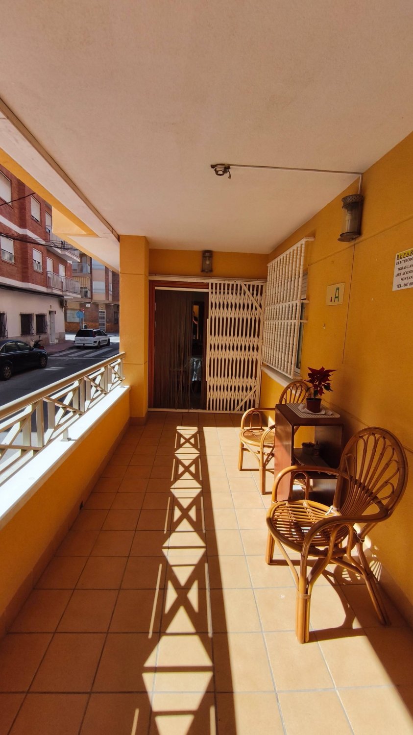 Apartament w Torrevieja, Alicante, Hiszpania 4 sypialnie, 120 mkw. nr 184450