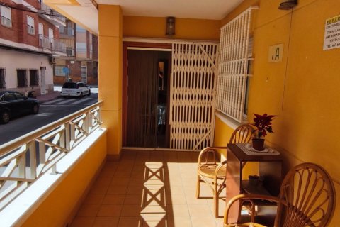 Wohnung zum Verkauf in Torrevieja, Alicante, Spanien 4 Schlafzimmer, 120 m2 Nr. 184450 - Foto 12