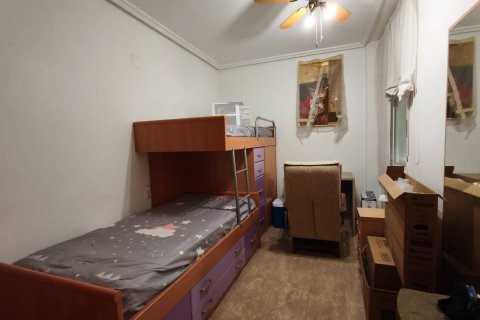 Wohnung zum Verkauf in Torrevieja, Alicante, Spanien 4 Schlafzimmer, 120 m2 Nr. 184450 - Foto 14