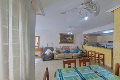 Wohnung zum Verkauf in Torrevieja, Alicante, Spanien 4 Schlafzimmer, 120 m2 Nr. 184450 - Foto 28