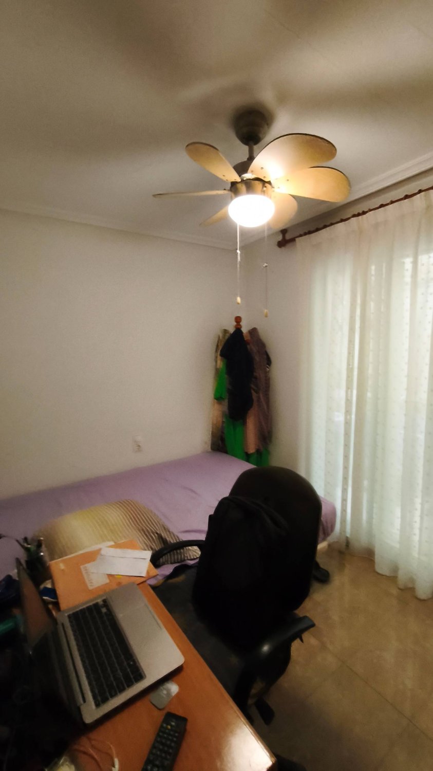 Apartament w Torrevieja, Alicante, Hiszpania 4 sypialnie, 120 mkw. nr 184450