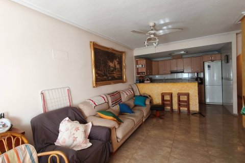 Wohnung zum Verkauf in Torrevieja, Alicante, Spanien 4 Schlafzimmer, 120 m2 Nr. 184450 - Foto 23