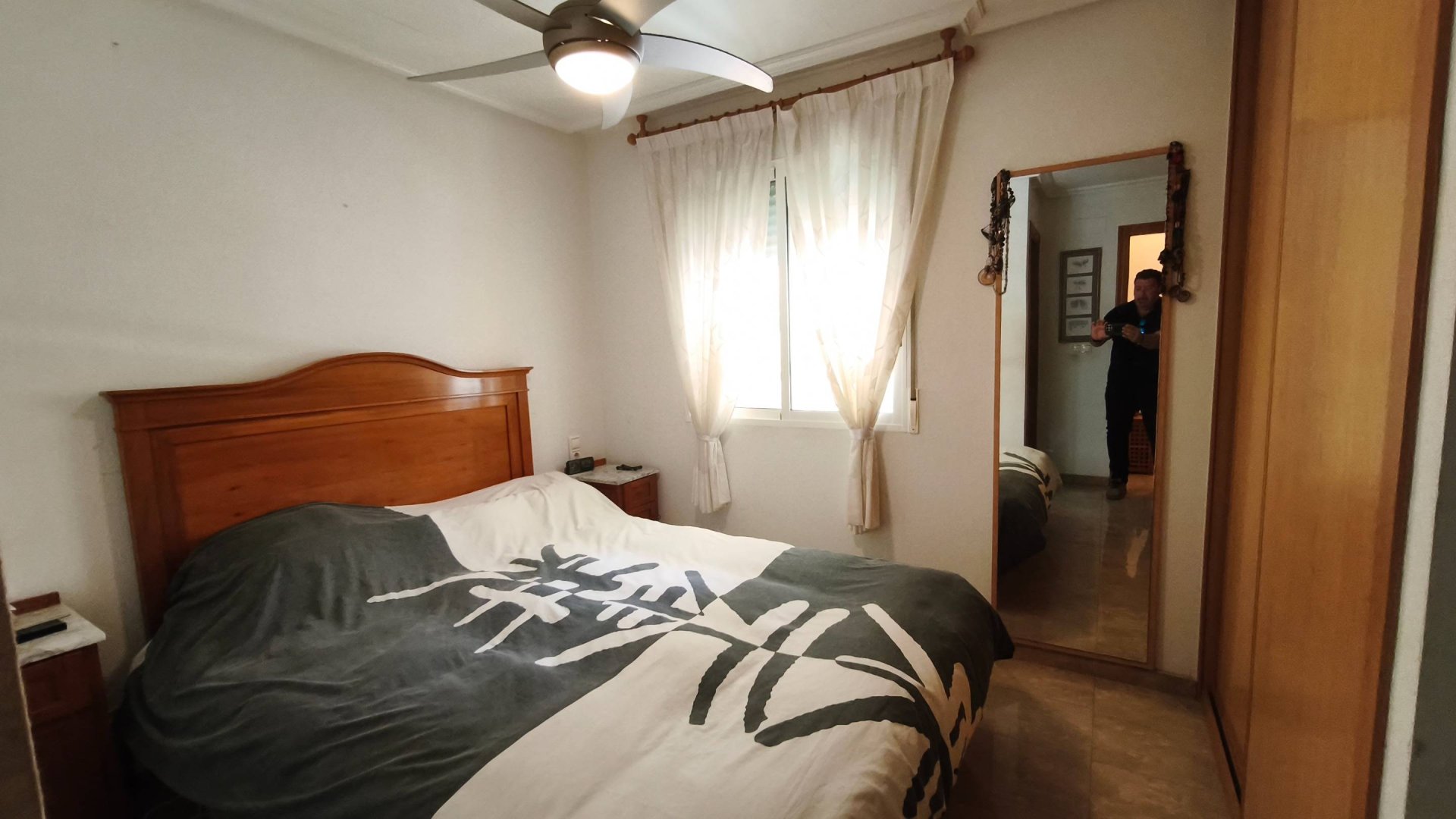 Apartament w Torrevieja, Alicante, Hiszpania 4 sypialnie, 120 mkw. nr 184450