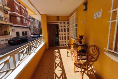 Wohnung zum Verkauf in Torrevieja, Alicante, Spanien 4 Schlafzimmer, 120 m2 Nr. 184450 - Foto 24