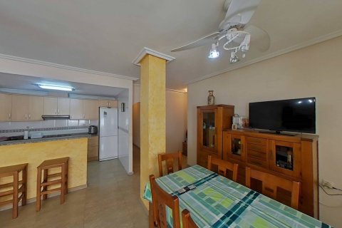 Wohnung zum Verkauf in Torrevieja, Alicante, Spanien 4 Schlafzimmer, 120 m2 Nr. 184450 - Foto 4