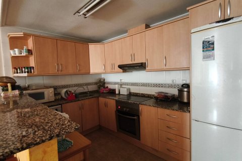 Wohnung zum Verkauf in Torrevieja, Alicante, Spanien 4 Schlafzimmer, 120 m2 Nr. 184450 - Foto 6