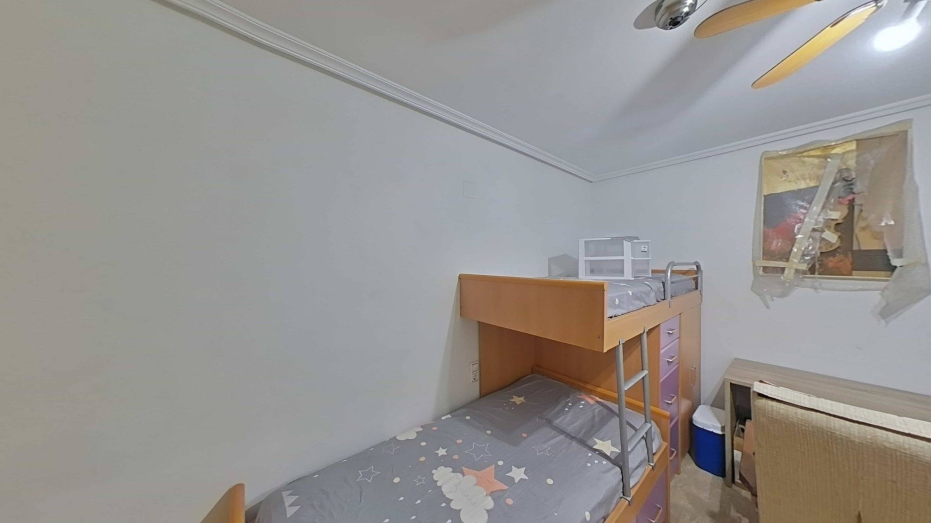 Apartament w Torrevieja, Alicante, Hiszpania 4 sypialnie, 120 mkw. nr 184450