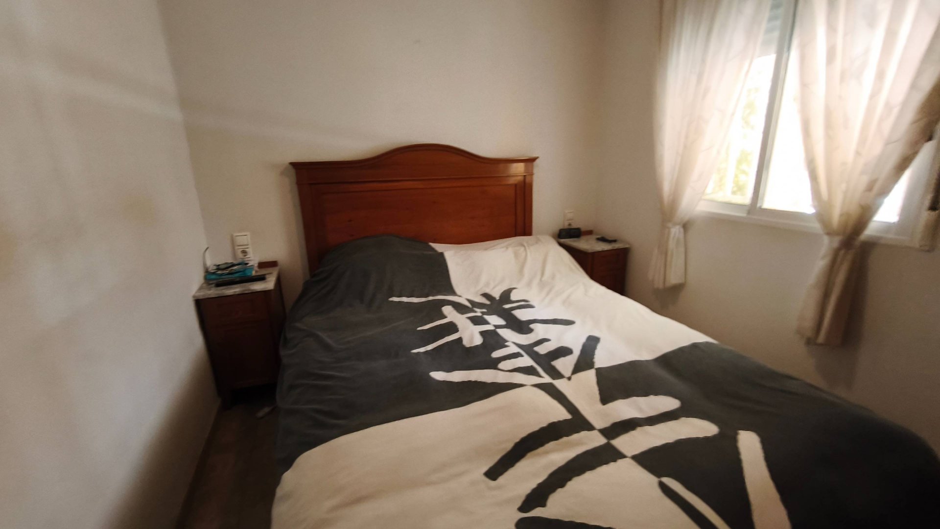 Apartament w Torrevieja, Alicante, Hiszpania 4 sypialnie, 120 mkw. nr 184450