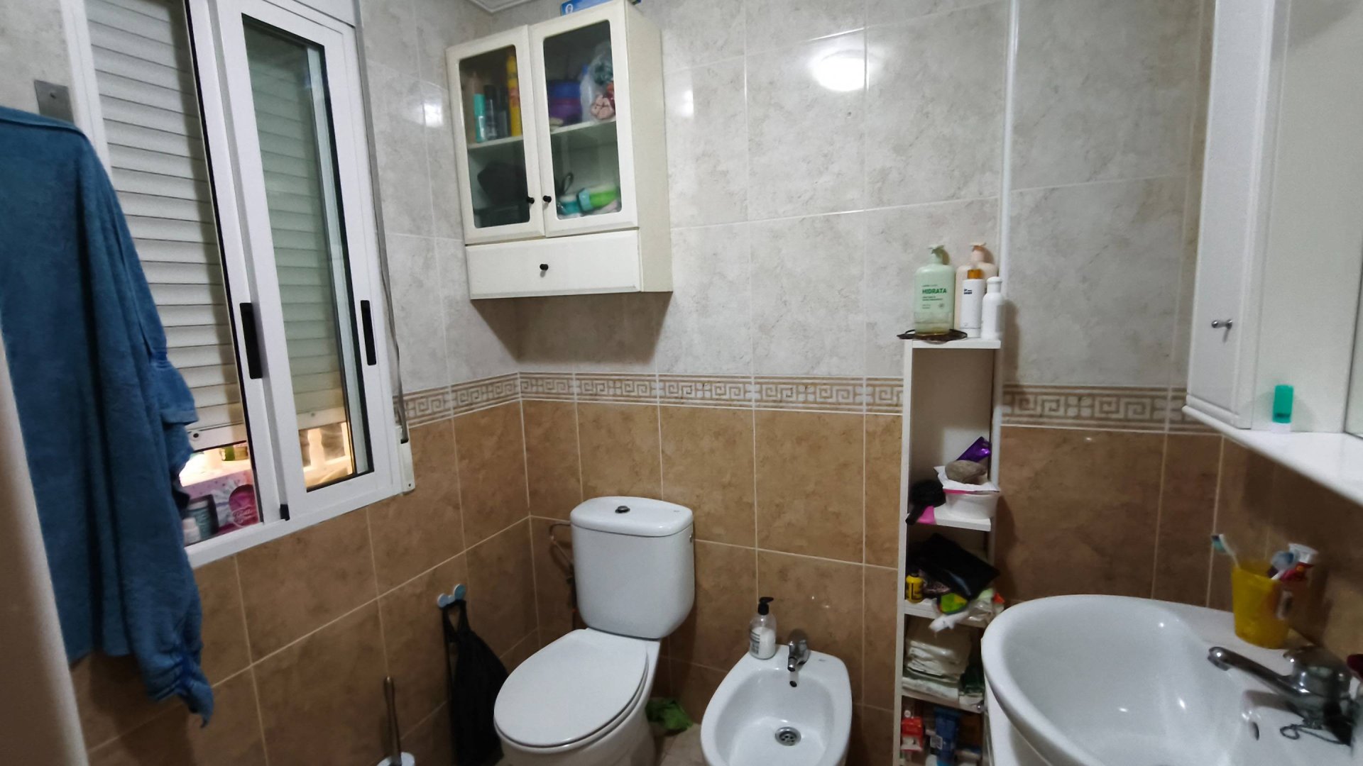 Apartament w Torrevieja, Alicante, Hiszpania 4 sypialnie, 120 mkw. nr 184450