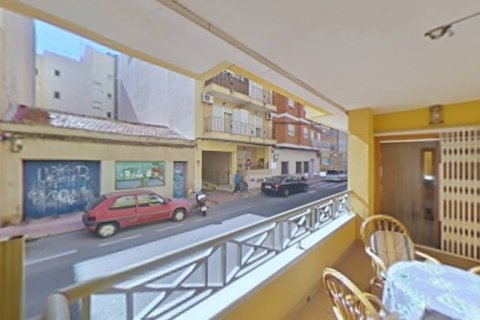 Wohnung zum Verkauf in Torrevieja, Alicante, Spanien 4 Schlafzimmer, 120 m2 Nr. 184450 - Foto 29