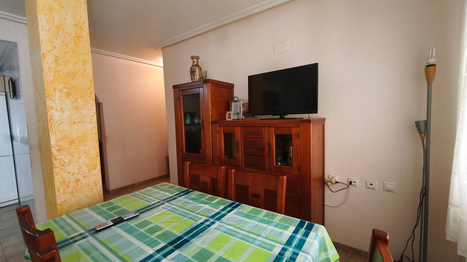 Apartament w Torrevieja, Alicante, Hiszpania 4 sypialnie, 120 mkw. nr 184450
