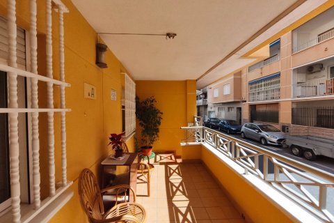 Wohnung zum Verkauf in Torrevieja, Alicante, Spanien 4 Schlafzimmer, 120 m2 Nr. 184450 - Foto 25