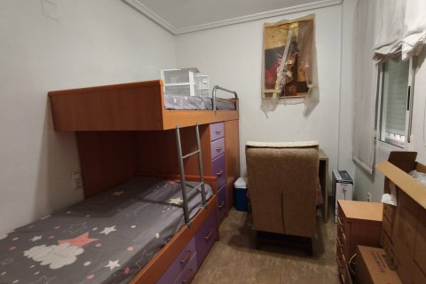 Wohnung zum Verkauf in Torrevieja, Alicante, Spanien 4 Schlafzimmer, 120 m2 Nr. 184450 - Foto 19