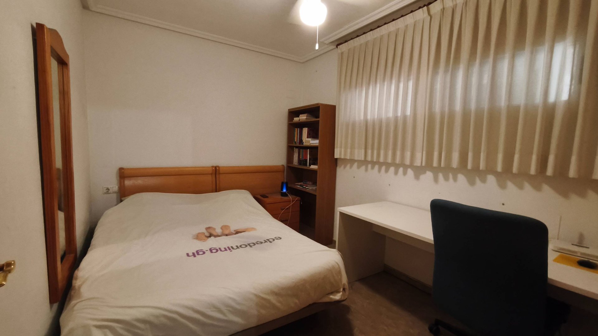 Apartament w Torrevieja, Alicante, Hiszpania 4 sypialnie, 120 mkw. nr 184450