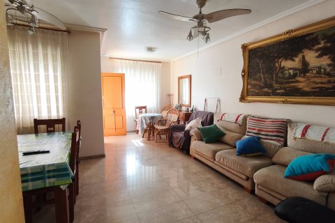 Wohnung zum Verkauf in Torrevieja, Alicante, Spanien 4 Schlafzimmer, 120 m2 Nr. 184450 - Foto 8