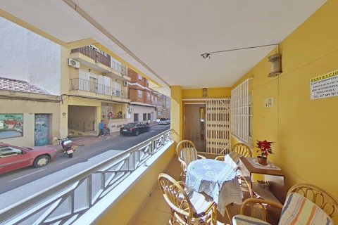 Wohnung zum Verkauf in Torrevieja, Alicante, Spanien 4 Schlafzimmer, 120 m2 Nr. 184450 - Foto 26