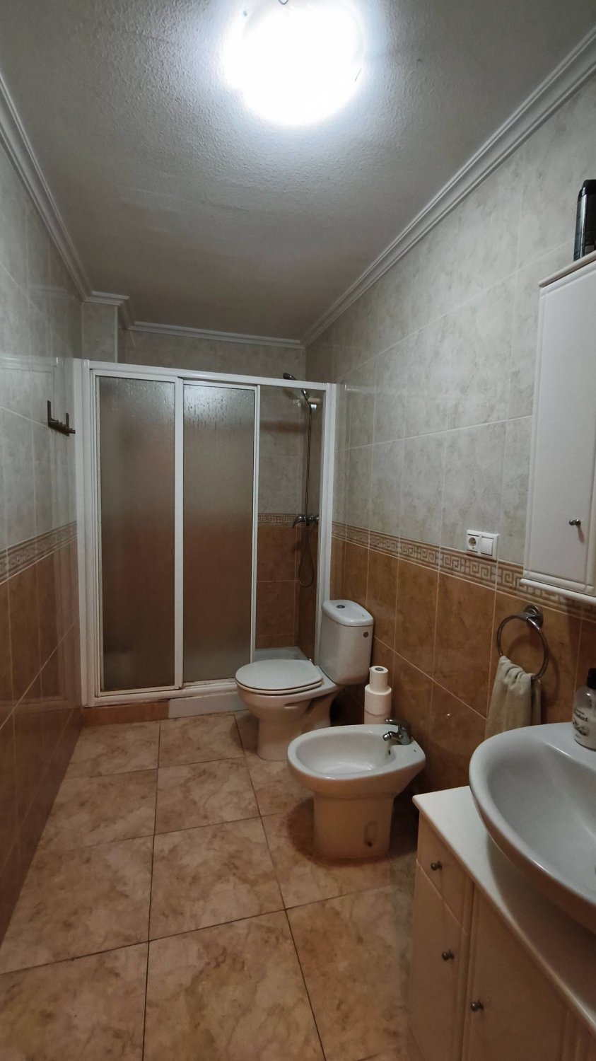 Apartament w Torrevieja, Alicante, Hiszpania 4 sypialnie, 120 mkw. nr 184450